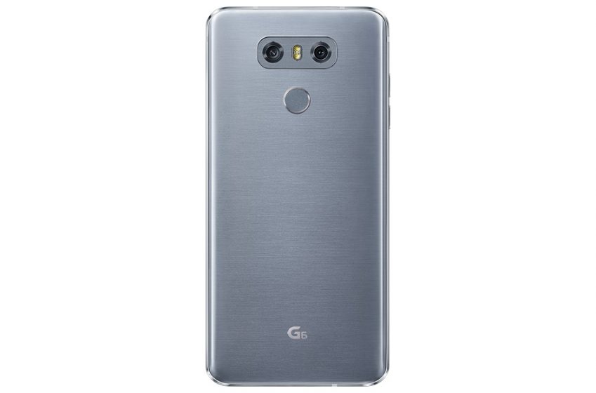 lg g6