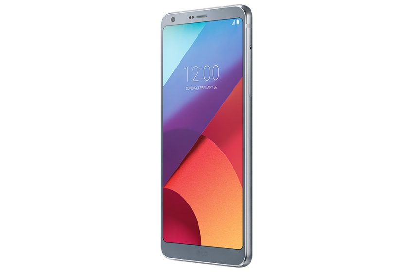 lg g6