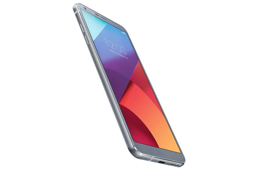 lg g6