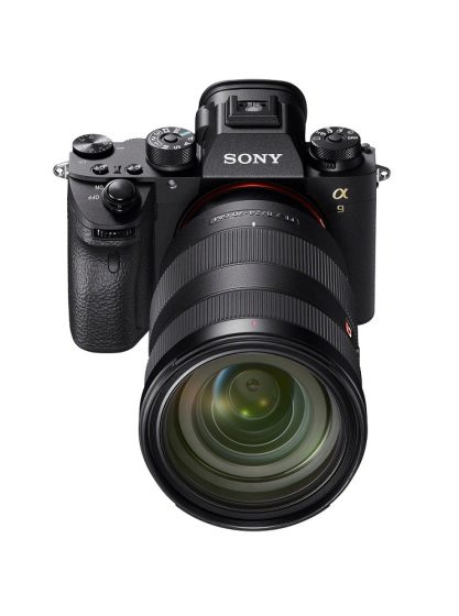 sony a9