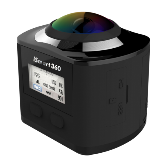 iSmart 360