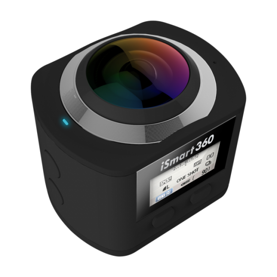 iSmart 360