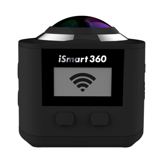 iSmart 360