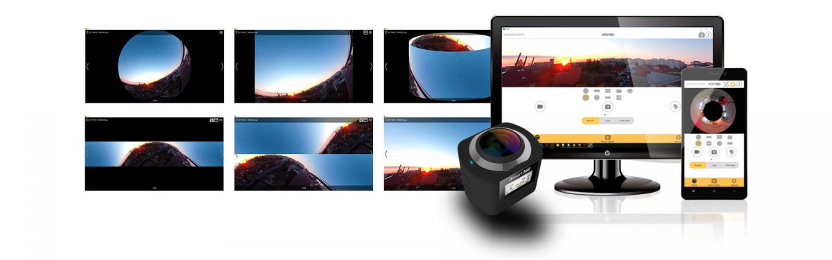 iSmart 360