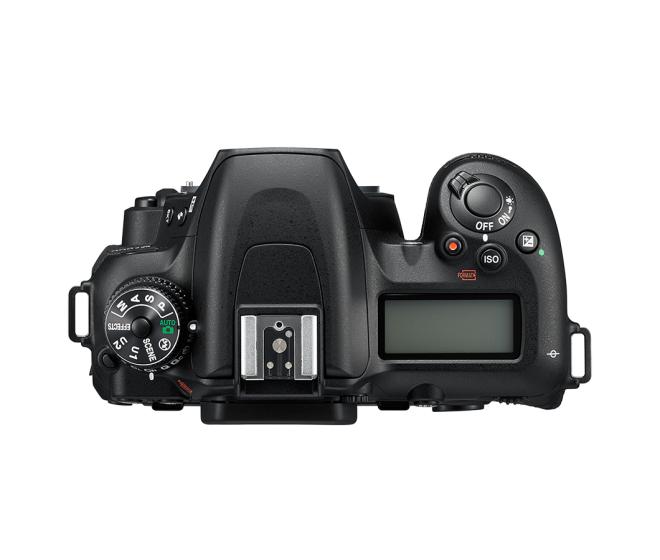 nikon d7500