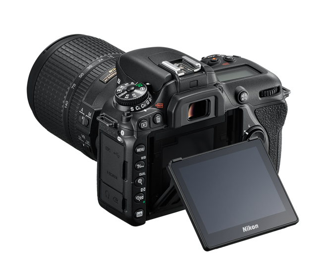 nikon d7500