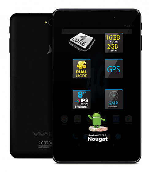 tablete allview viva