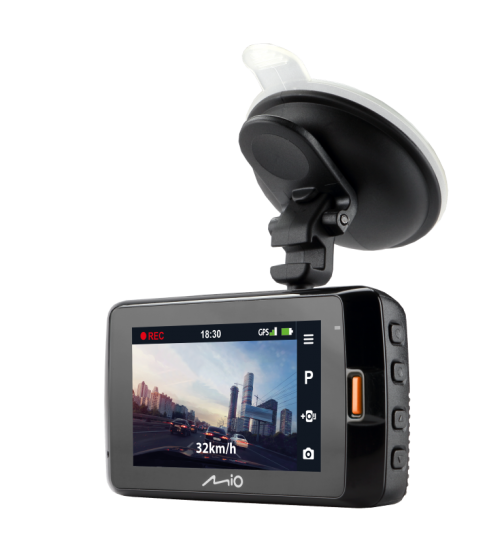 Mio MiVue 792 WIFI Pro