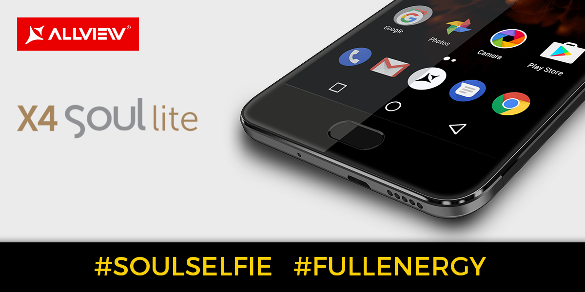 X4 Soul Lite