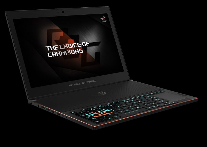 ROG Zephyrus