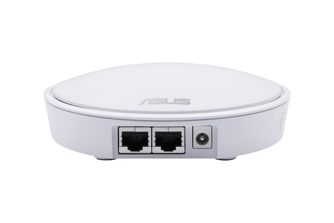 Asus lyra