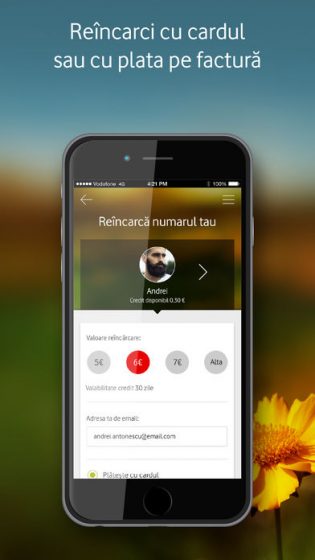 myvodafone