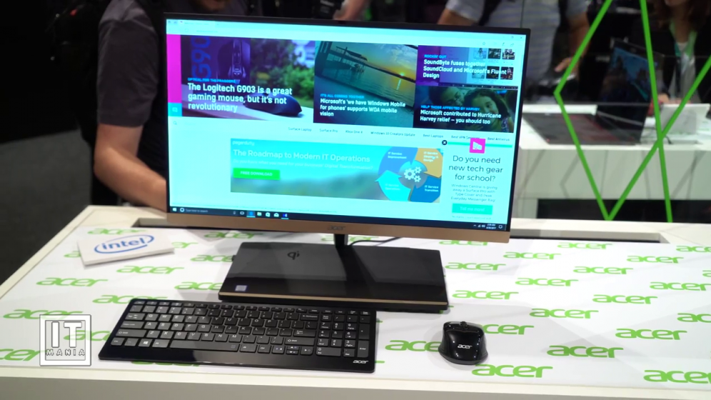 allview Inteligență Artificială