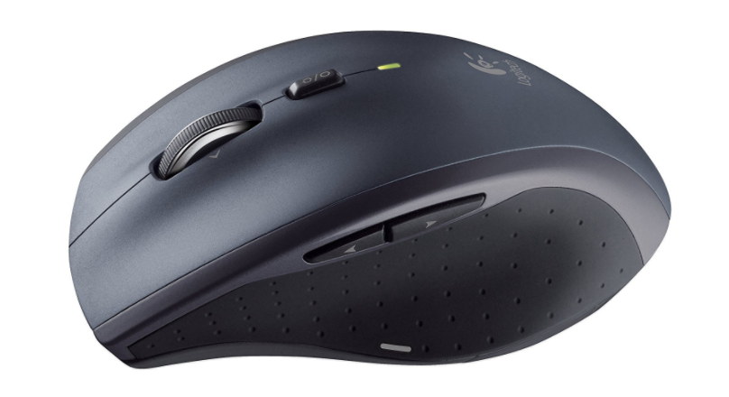 Logitech Marathon Mouse M705
