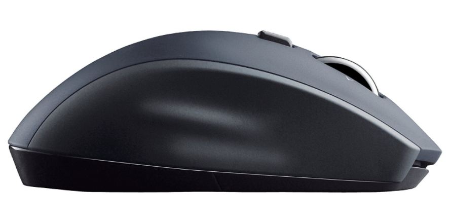 Logitech Marathon Mouse M705
