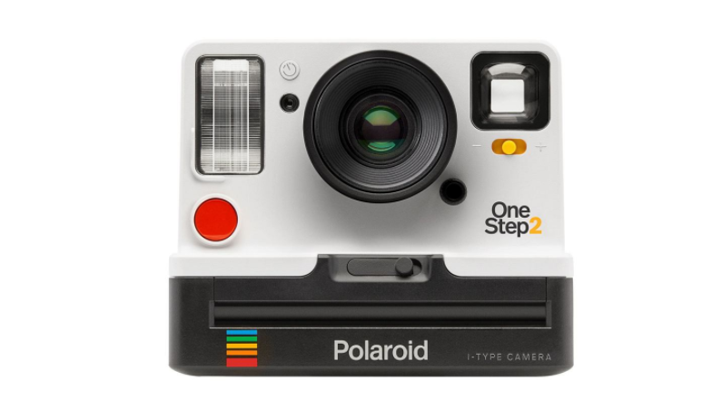 polaroid onestep 2