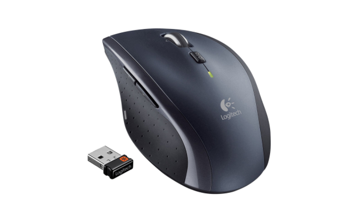 Logitech Marathon Mouse M705