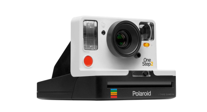 polaroid onestep 2