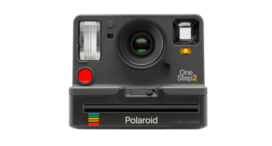 polaroid onestep 2
