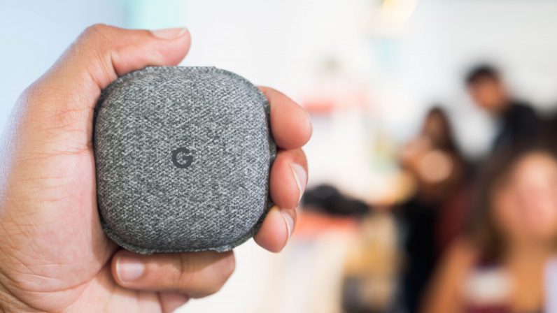 pixel buds