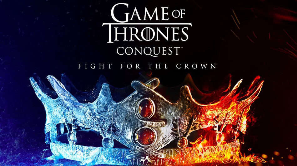 Game of Thrones: Conquest