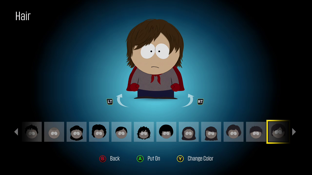 South Park: The Fractured But Whole