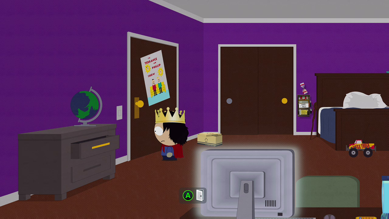South Park: The Fractured But Whole