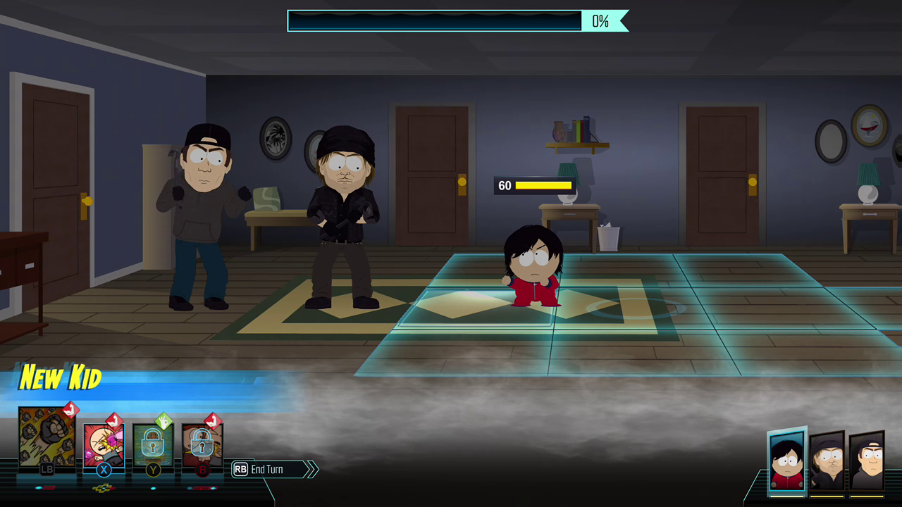 South Park: The Fractured But Whole