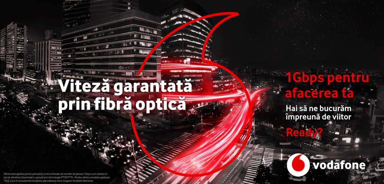 Digi Mobil Voce 4G VOLTE