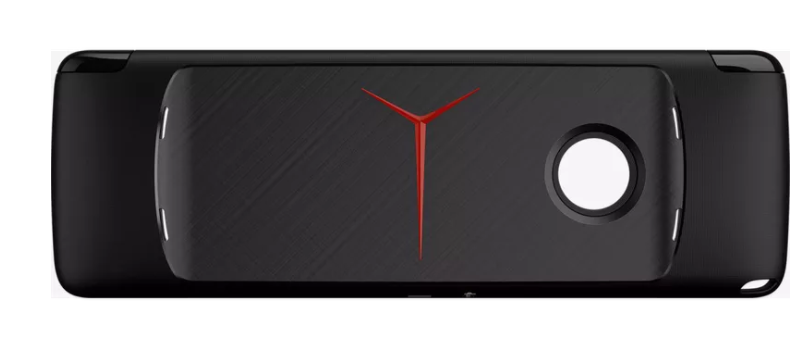 moto gamepad