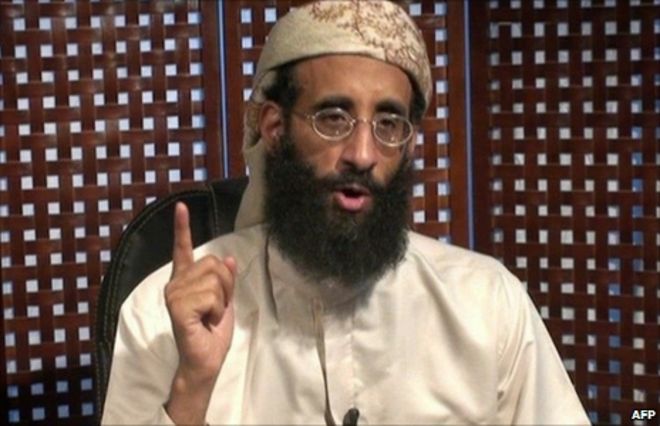 Anwar al-Awlaki