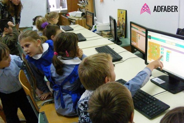 hour of code
