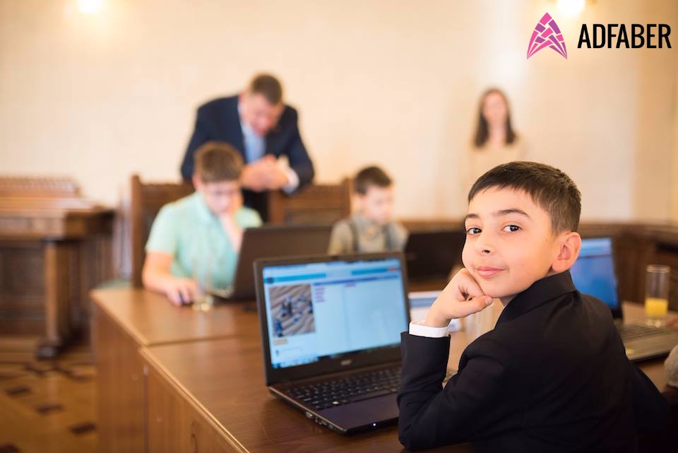 hour of code