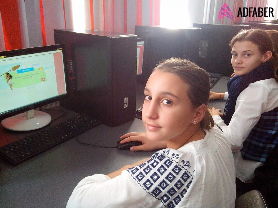 hour of code