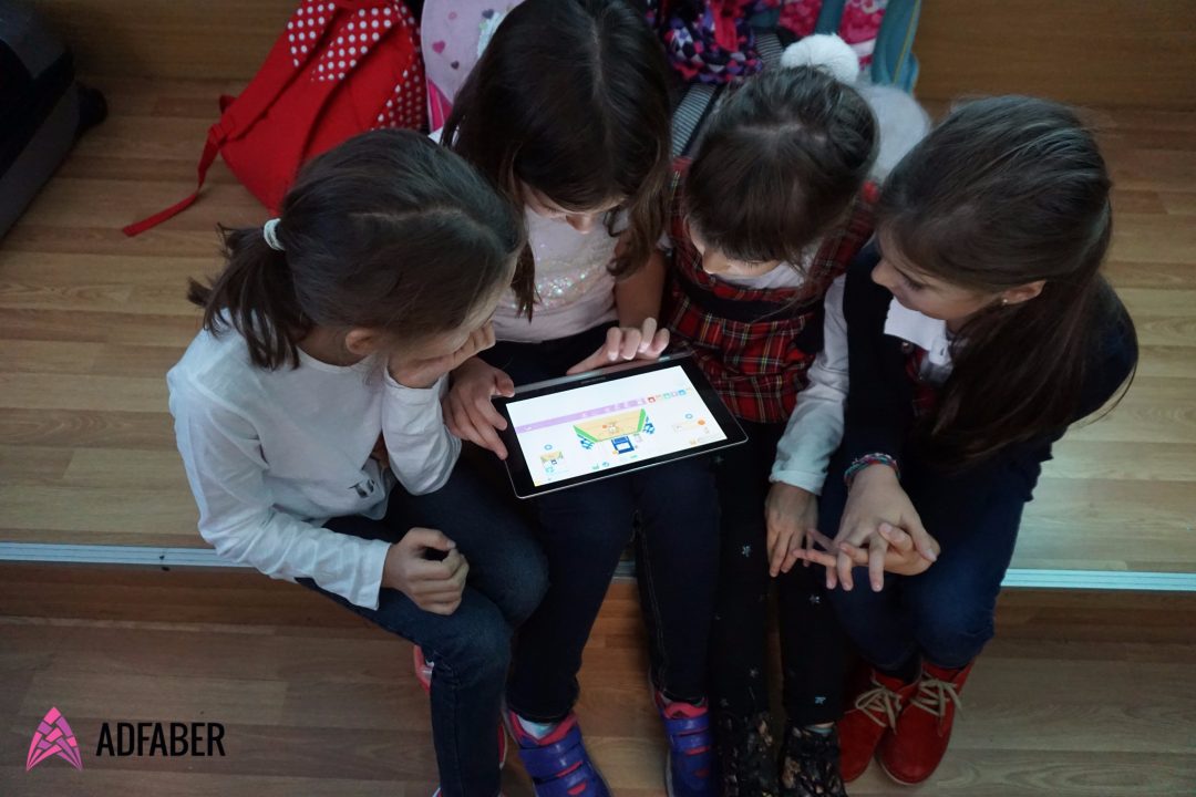 hour of code