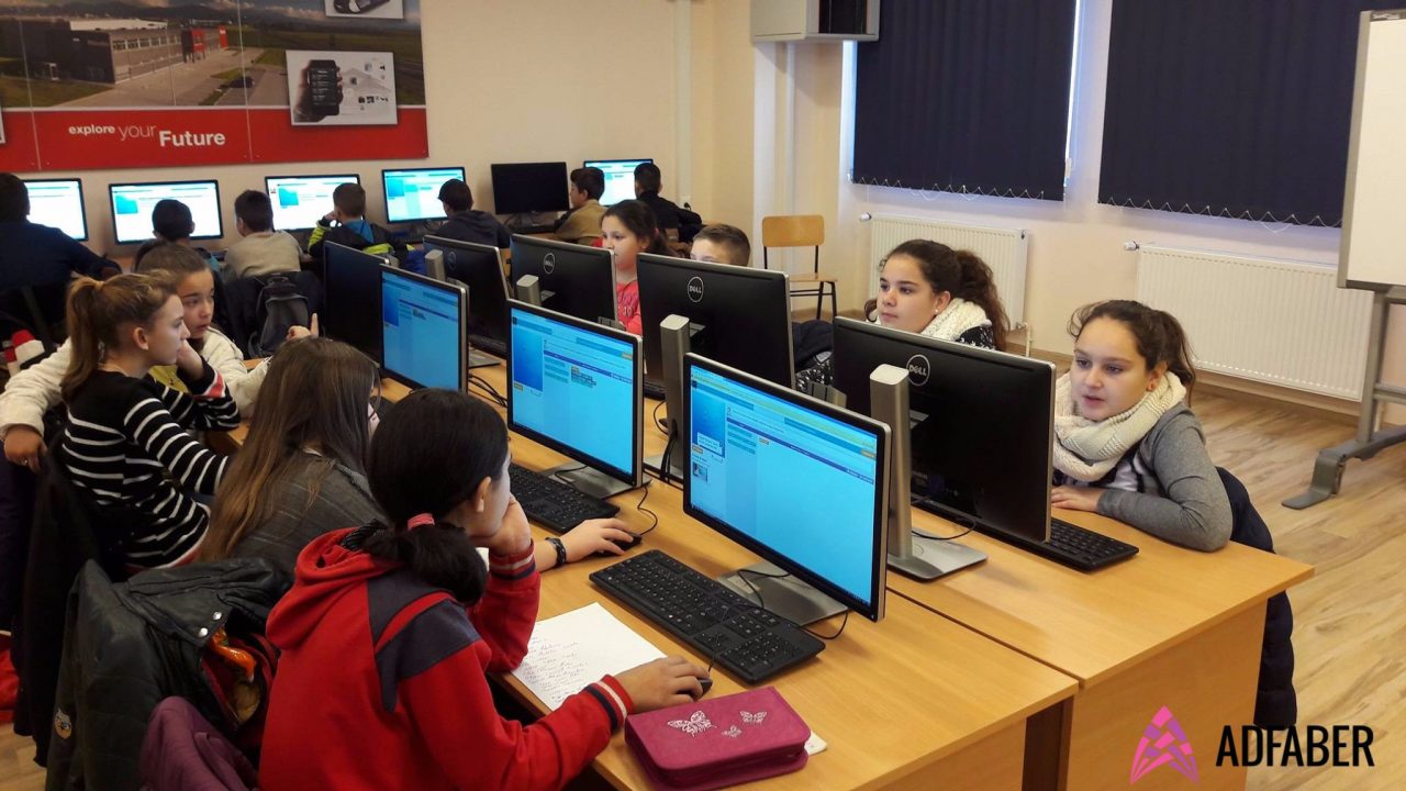 hour of code