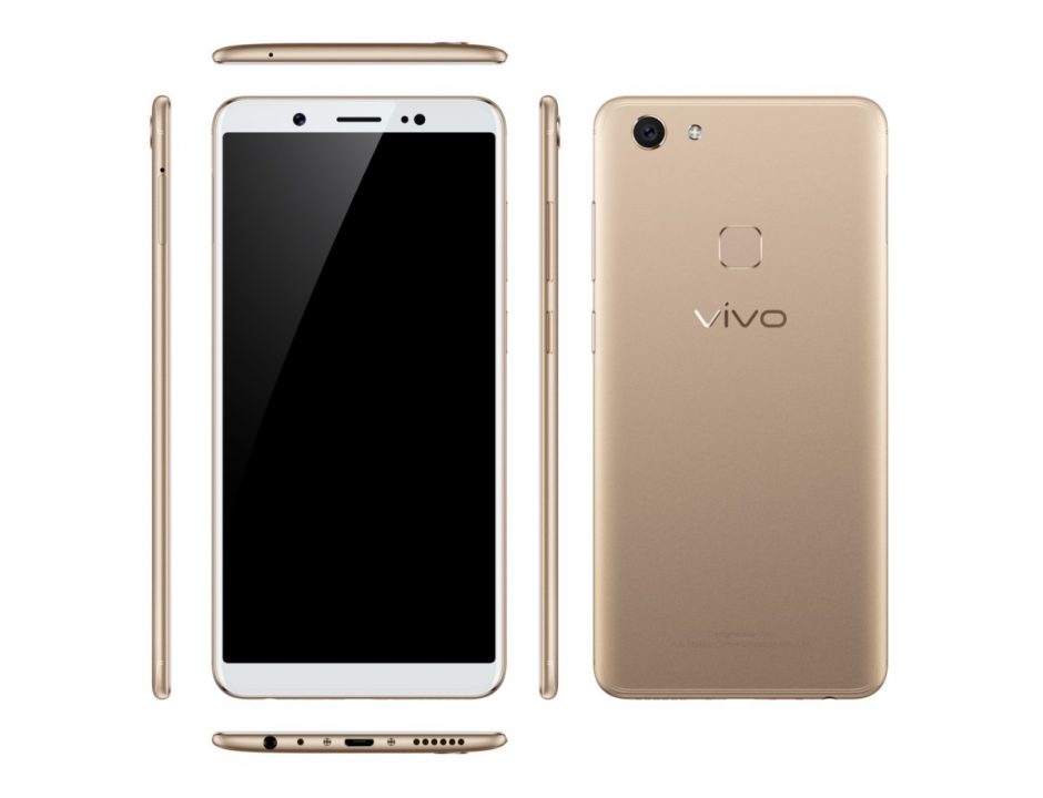 vivo v7