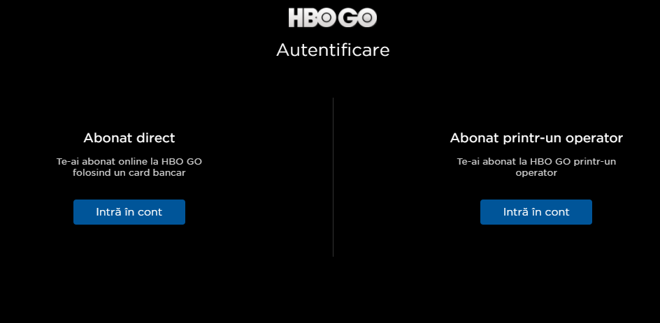 abonament hbo go
