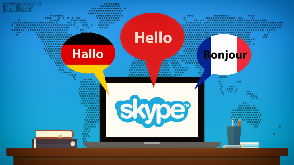 skype belgia