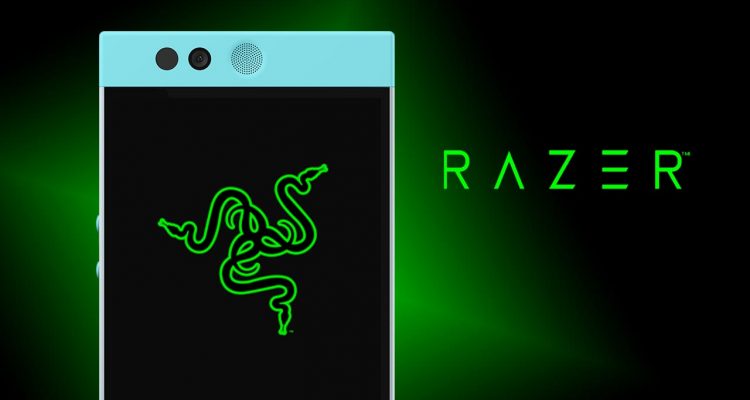 razer phone