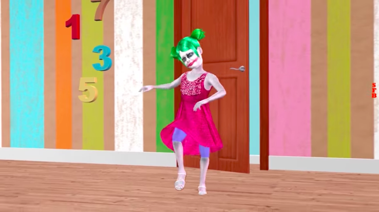 videoclipuri copii youtube