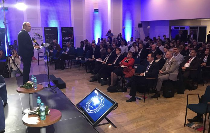 securitate cibernetica