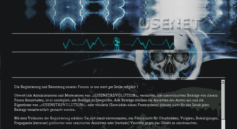 site continut piratat