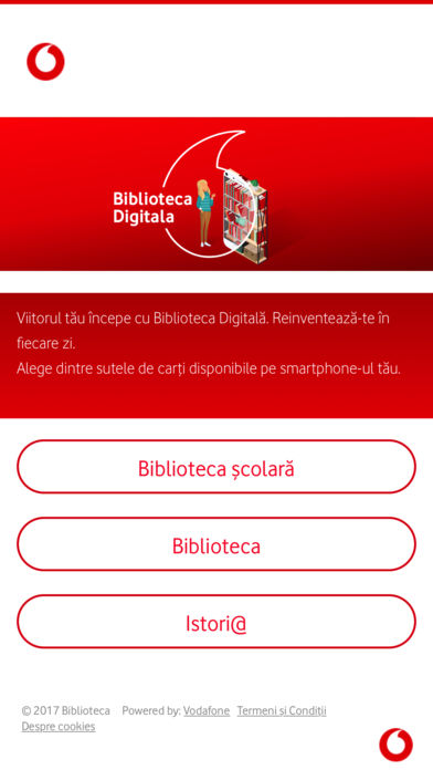 istori@ biblioteca digitala