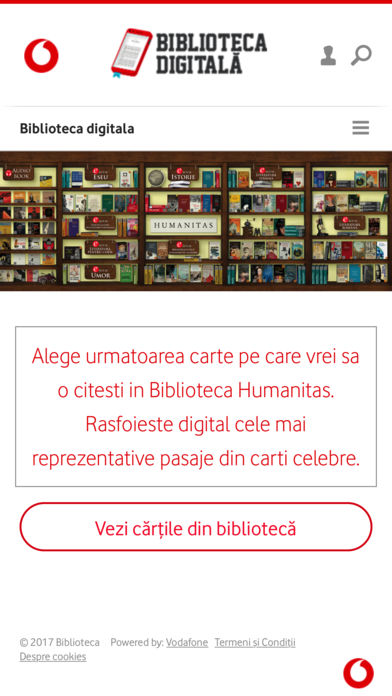istori@ biblioteca digitala