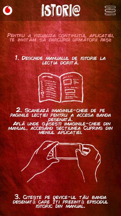 istori@ biblioteca digitala