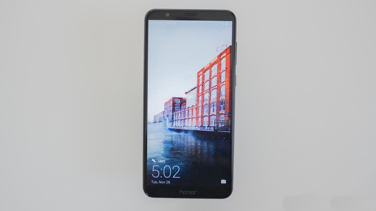 honor 7x