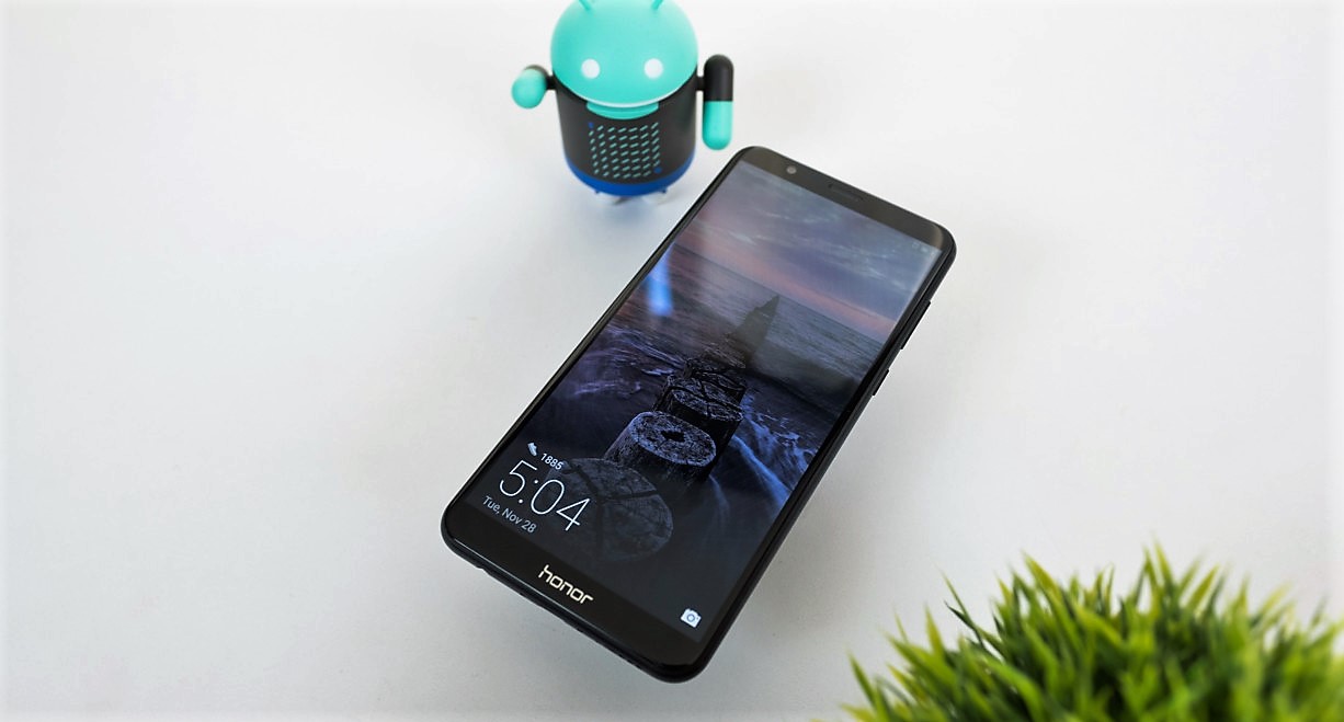 honor 7x