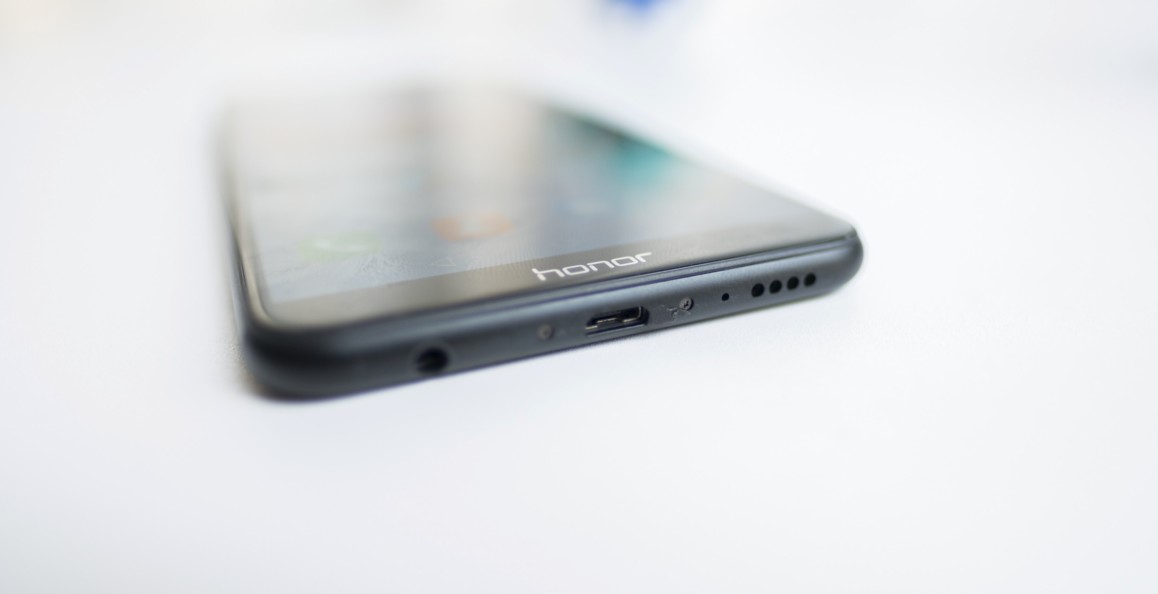 honor 7x