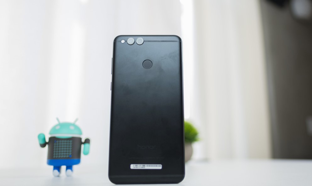 honor 7x